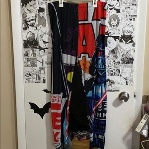 Star Wars Darth Vader Leggings